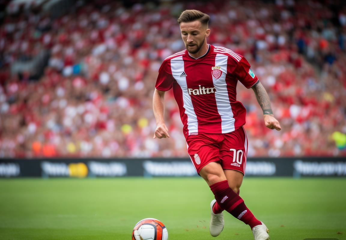 齐沃：罗马尼亚球星与国际米兰三冠王功臣，精准任意球铸就罗马尼亚足球黄金一代传奇