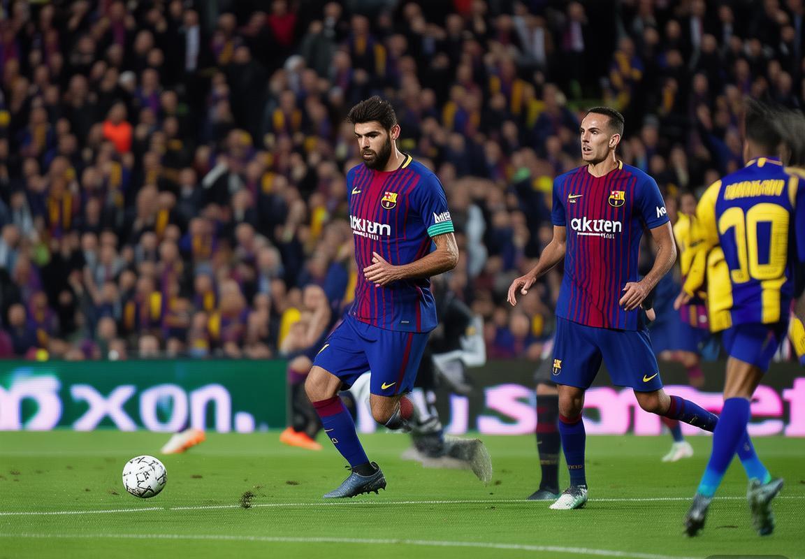 哈维面临后防重建挑战：巴塞罗那欧冠小组赛暴露防守顽疾